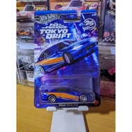 Hot Wheel Fast & Furious Tokyo Drift - Nissan Silvia S15 Monalisa