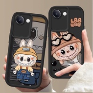 Casing realme c30 / realme c30s for Casing realme c30 case realme c30s case case cute LaBuBu phone c