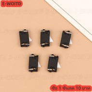 ซื้อ 1 ชิ้นลด 10บาท 5 10ชิ้นลำโพงหูฟังด้านหน้าด้านบนสำหรับ Samsung Galaxy A21S A31 A41 J1 A20E A22 A