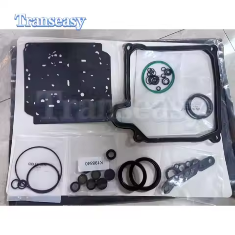 02E DQ250 Brand New Repair kit DSG 6 Speed Mechatronic Overhaul Repair Kit Gaskets Seals Fit For VW 
