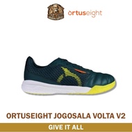 Ortuseight Jogosala Volta V2 IN Futsal Shoes Ortus Indoor Futsal Sports Sneakers