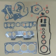 4G63 4G63T 8V G63B G4CP Engine Full gasket set kit for Hyundai Sonata Mitsubishi Delica/Nimbus/Stari