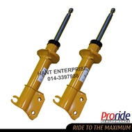 Proride Kancil L200 Kancil 660 Daihatsu Ceria Kancil 850 Front Absorber Performance (2 Units)