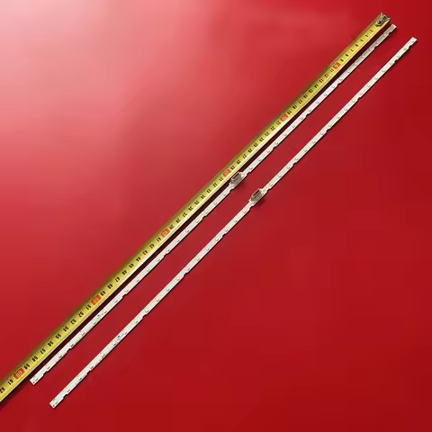 LED Backlight Strip for Samsung UE55NU7100 UE55NU7105 55NU7100 UE55NU7170 UE55NU7300 UE55NU7100 AOT_