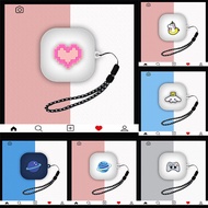 NE04 Anker Soundcore P40i CASE / P20i CASE / C30i case /  P30i case Dustproof Soft Washable Protecti