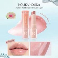 Shiny Glow Solid Lip Gloss 01 NU, Creamy Balm-To-Gloss, High Shine Lip Color, Hydrating & Non-Drying