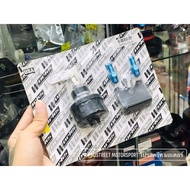 Oil System regulator Set works fuel stage1 Genuine Usa Support E20/E85