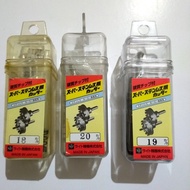 Hole Saw SUPER TCT 18 mm, 19 mm, 20 mm (ORIGINAL JAPAN)