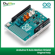 Arduino 9 Axis Motion Board Shield