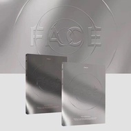 Korean Origin ✨ BTS Park Jimin solo album jimin(BTS)face