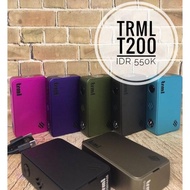 TRML T200 Potentio Box Mod