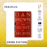 The Secret of Secrets by Dan Brown - 9780385546898
