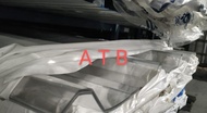 ATAP PC EXCELTECH TRANSCLEAR ESR1000 - TRANSPARAN BENING TERBARU!!!