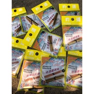 Shrimp Waterfall Level > Buoyant<