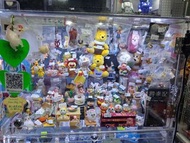 現時點178 多啦A夢doraemon叮噹、美少女戰士、小丸子、小櫻、比卡超pokemon寵物小精靈神奇寶貝、龍珠dragonball、disney 米奇 toy story、柯南、mofusand、