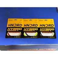 Hundred HNDRD HYBRID BADMINTON STRINGS