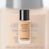 Chanel 果凍粉底液 30ml Les Beiges Healthy Glow Foundation