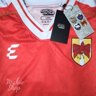 Jersey Erigo Ella JKT48 | Ella JKT48 x Erigo Official Jersey Size L | Jersey Erigo x JKT48