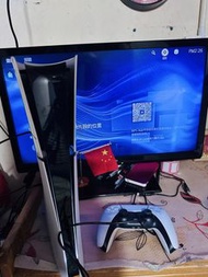 ps5 slim 數位版