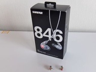 SHURE SE846 SE846-CL-A 耳機
