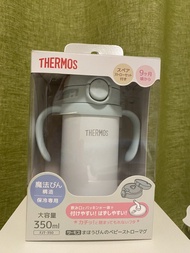 Thermos 膳魔師 連飲管保溫杯 350ml