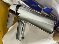 GROHE EUROSYLE SOLID 中高身面盆水龍頭23325000