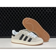 Stok sedia AD CAMPUS 00s rendah Kasut luar ringan tahan haus tidak licin kasut sukan kasut sukan kas