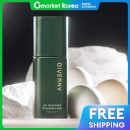 Giverny | High-Adherence Signature Foundation 30ml