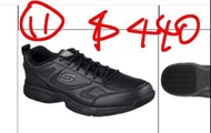 Skechers工作鞋集體