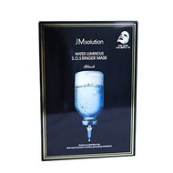 ▶$1 Shop Coupon◀  1 Box 10 PCS JM Solution Best 5 Combo Mask Sheet, Aurora, Cocoon, SOS, Marine, Pro