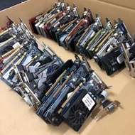 Mix GPU Low Profile GPU Scrape GPU All Function 128mb 256mb 512mb 1gb 2gb 4gb