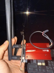 COMFAST WiFi 7 無線網卡