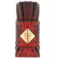 Royal Blend Sequoia French Avenue for women and men