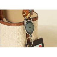 Clear Reel Holder – Transparent Reel Strap Holder