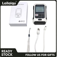 Lailaiqu-my Portable Optical Power Meter  Built in 15MW/30MW Visual Fault Locator & LED Light FC SC 