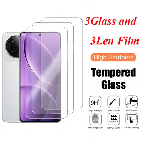 For Xiaomi Redmi K80 High definition phone screen glass for Xiaomi Redmi K80 tempered glass For Redm