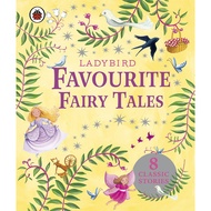 [sgstock] Ladybird Favourite Fairy Tales - [Hardcover]
