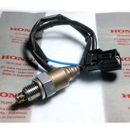 O2 sensor co2 oxygen sensor avr emission gas co2 Honda CRF150L SONIC SUPRA GTR VERZA ALL NEW CB VERZ