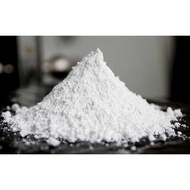 Calcium Carbonate CaCO3 Powder / Kapur pertanian