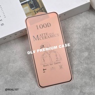 REALME 15T TEMPERED GLASS FULL COVER CERAMIC MATTE REALME 15T