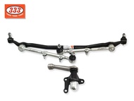 333 ลูกหมากคันชักคันส่ง ประกอบชุด TOYOTA TIGER 2WDD4D (3CE-3620)