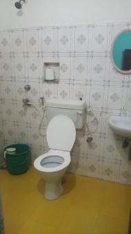 Upasana Tourist Home - 0.5 km from Trivandrum Railway Station