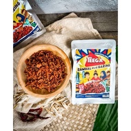 SAMBAL SAMBAL TEEGA READY TO EAT