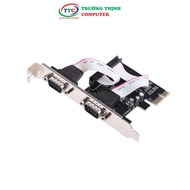 CARD PCI -> COM 9 EXPRESS DTECH (PC 0082A )