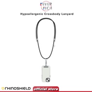 Rhinoshield Hypoallergenic Crossbody Lanyard