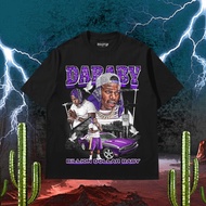 Oversized RAP TEE DABABY