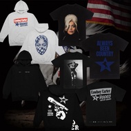 Beyonce Cowboy Carter Official Merch (Recreation)