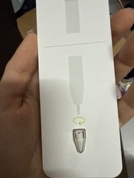Apple Pencil 筆尖