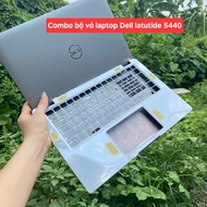 Dell latutide 5440 laptop case Combo