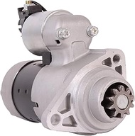 DB Electrical SHI0153 New Starter For 3.5L 3.5 Infiniti Fx35 03 04 05 06 07 08 2003 2004 2005 2006 2